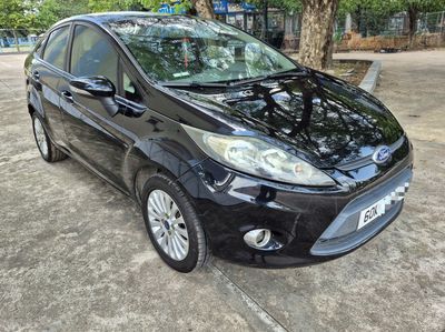 Ford Fiesta 2011 stđ 1.6 xe cực zin