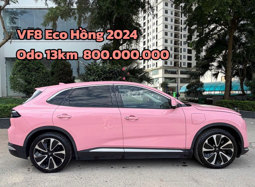 𝟱𝟬 𝗖𝗛𝗜𝗘̂́𝗖 𝗩𝗜𝗡𝗙𝗔𝗦𝗧 𝗩𝗙𝟴 𝗘𝗖𝗢/𝗣𝗹𝘂𝘀 – Đ𝗨̉ 𝗠𝗔̀𝗨. Mua bán Ô tô tại Quận Long Biên Hà Nội được đăng bởi Phạm Thị Hương hình 1