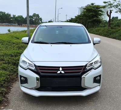 Mitsubishi Attrage 1.2 AT  2020