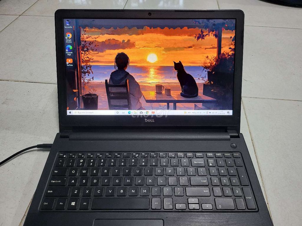Dell Laptop i5 8GB/120GB 15.6 inch. Mua bán Laptop tại Thành phố Biên Hòa Đồng Nai được đăng bởi vu quoc hung hình 1