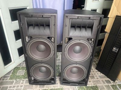 Loa JBL. Mua bán Tivi, Âm thanh tại Huyện Bình Chánh Tp Hồ Chí Minh được đăng bởi audioxuancat