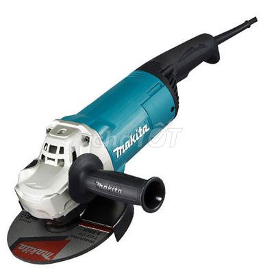 Máy mài góc Makita nhỏ gọn Xanh ngọc, Đen, Bạc. Mua bán Đồ chuyên dụng, Giống nuôi trồng tại Huyện Châu Thành Hậu Giang được đăng bởi Dụng cụ cơ khí Mái Dầm  hình 1