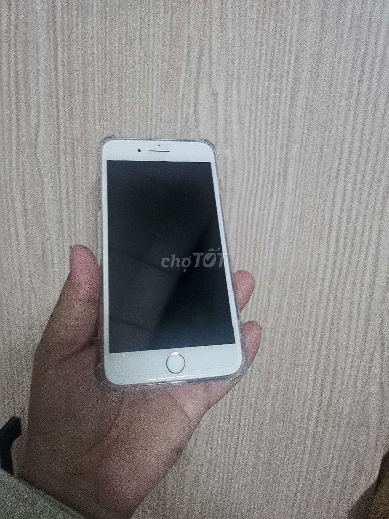 Apple iPhone 8 Plus 64GB Trắng Quốc tế. Mua bán Điện thoại tại Quận Hải Châu Đà Nẵng được đăng bởi bảo hình 1