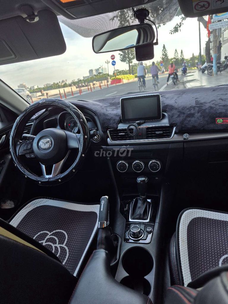 2016 2.0 AT Sedan - 90000 km. Mua bán Ô tô tại Thành phố Vũng Tàu Bà Rịa - Vũng Tàu được đăng bởi đưc tiên hình 1