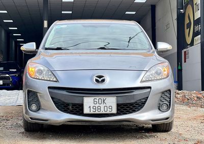 Mazda3 S 2014. Mua bán Ô tô tại Thành phố Biên Hòa Đồng Nai được đăng bởi Quốc việt 