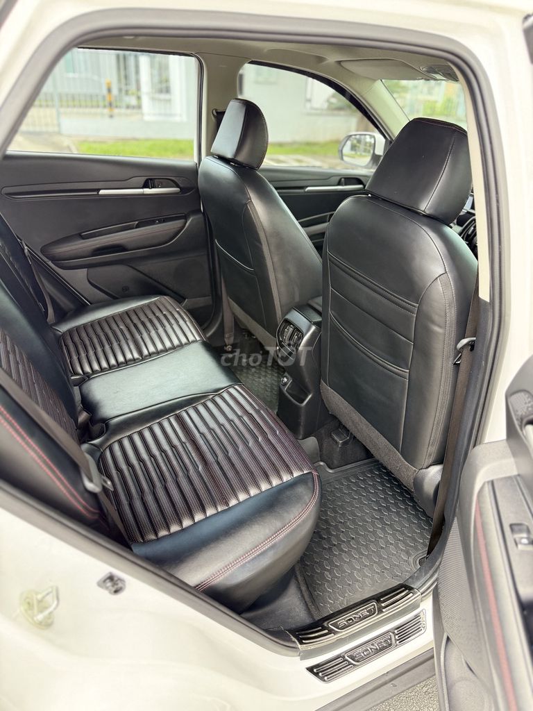 Kia Sonet 2022 Premium 1.5 AT - 52900 km. Mua bán Ô tô tại Thành phố Thủ Đức Tp Hồ Chí Minh được đăng bởi Hoàng Duy hình 7