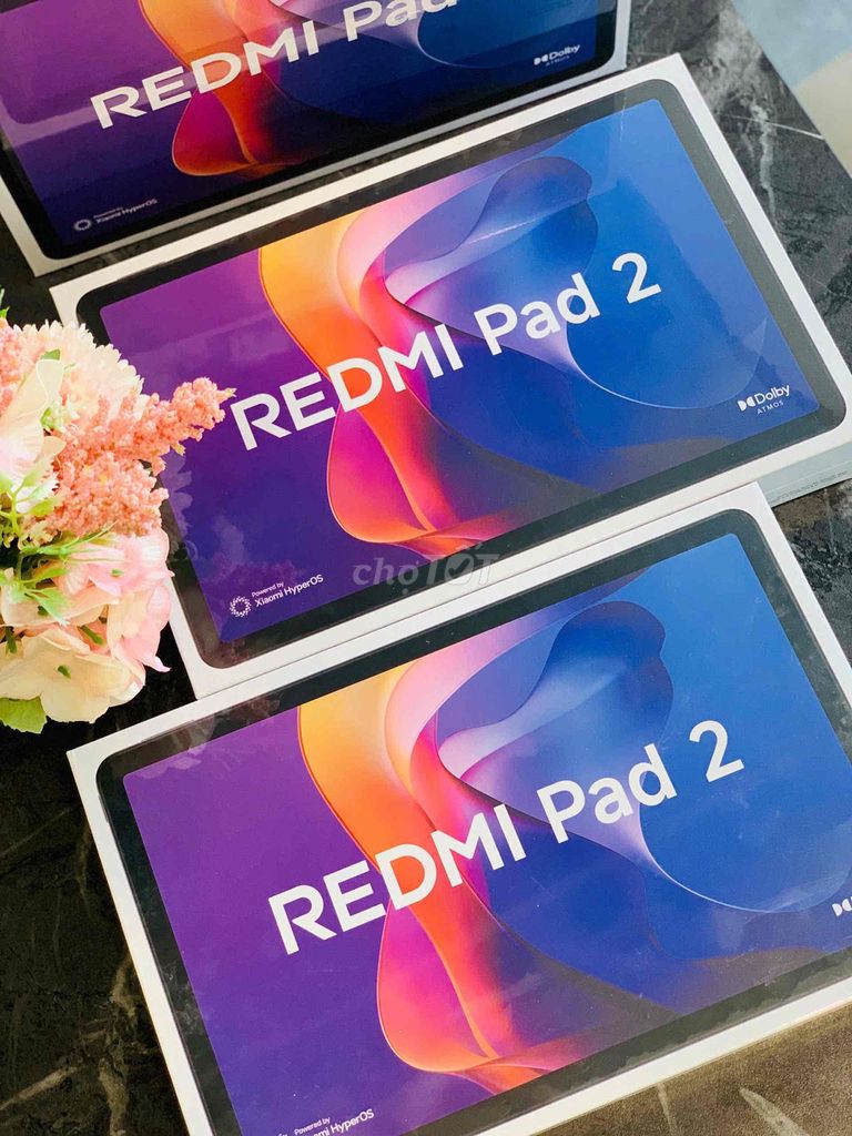 Xiaomi Redmi Pad SE 2 11 inch Mới. Mua bán Máy tính bảng tại Quận Ninh Kiều Cần Thơ được đăng bởi ClickPhone ClickPhone hình 1