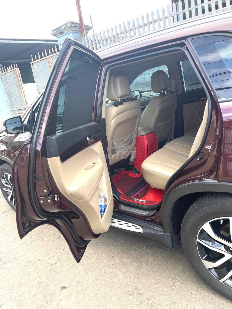 Kia Sorento 2019 photo 5