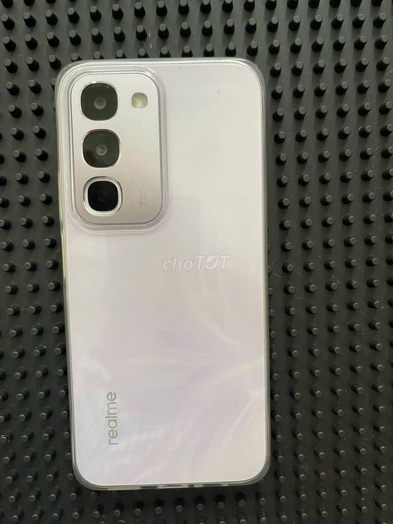 Realme C100 128GB Tím 8GB. Mua bán Điện thoại tại Quận 1 Tp Hồ Chí Minh được đăng bởi Hội Đồ Điện Tử hình 1