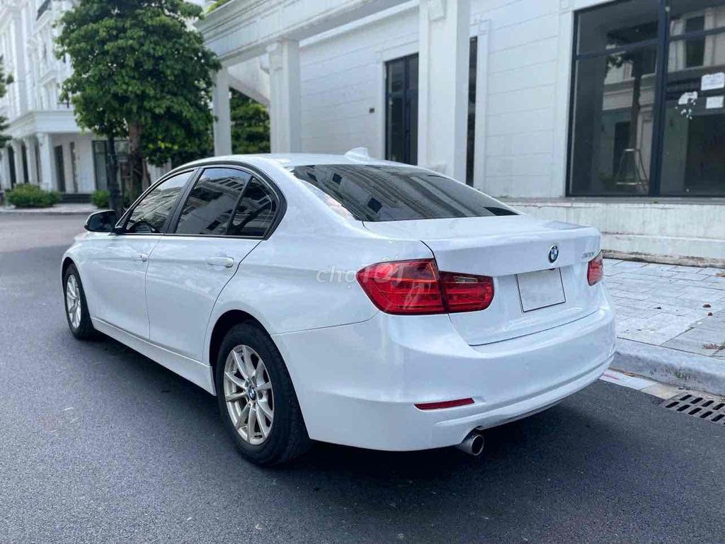 BMW 320i sx2012-15000km. Mua bán Ô tô tại Quận Hoàng Mai Hà Nội được đăng bởi An Nguyen hình 5