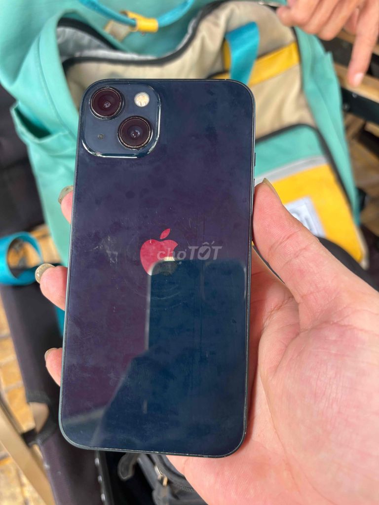Apple iPhone 13 128GB Đen Đã có nhận giao lưu. Mua bán Điện thoại tại Quận Bình Tân Tp Hồ Chí Minh được đăng bởi Bình Tân hình 1