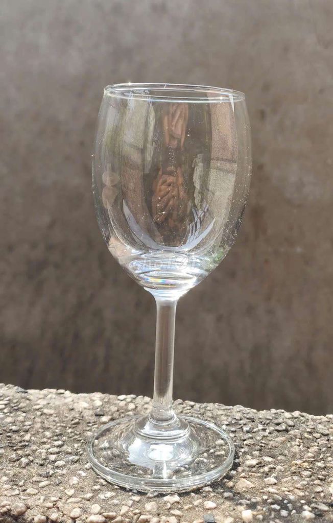 Ly uống rượu vang Ocean 95ml Mới. Mua bán Dụng cụ nhà bếp tại Quận Bình Thạnh Tp Hồ Chí Minh được đăng bởi Hồ hình 1