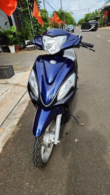 Thanh lý xe ga 50cc. Hãng kymco. Biển 81. Mua bán Xe máy tại Thành phố Pleiku Gia Lai được đăng bởi  Liênphan