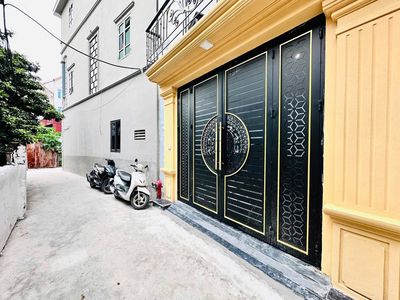 Apartment in Bắc Từ Liêm