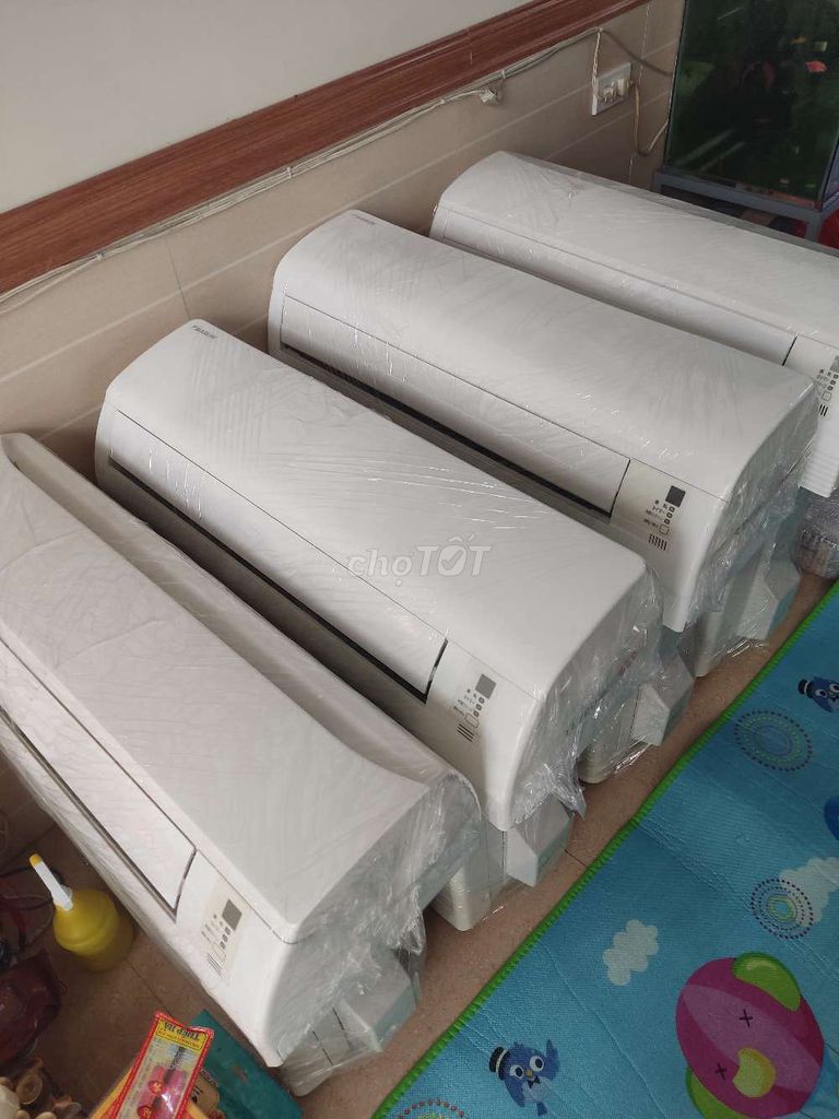 điều hoà Daikin chào nắng nóng tới. Mua bán Máy lạnh, điều hoà tại Quận Lê Chân Hải Phòng được đăng bởi cường 59 tuổi hình 1