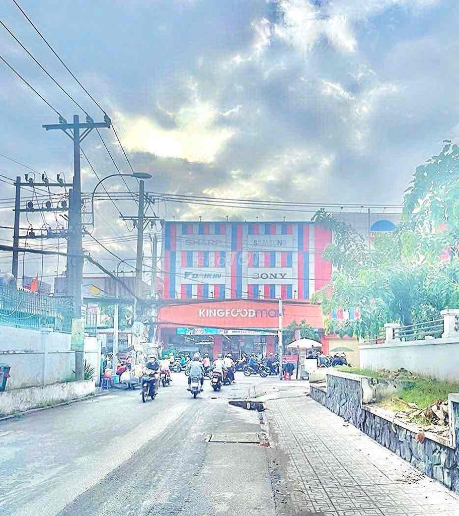 NHÀ MỚI CHO THUÊ