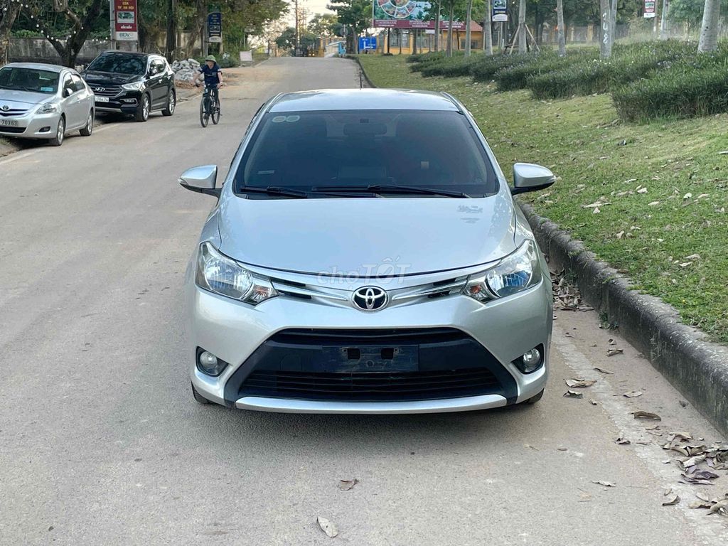 Toyota Vios 2017 1.5E MT zin nguyên bản 100%. Mua bán Ô tô tại Huyện Sóc Sơn Hà Nội được đăng bởi Xuân Khánh ô tô hình 1