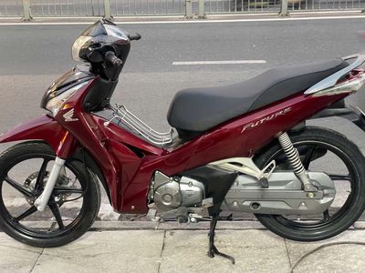 Honda future mập Fi 2016 mới 90% biển số 69. Mua bán Xe máy tại Quận Tân Phú Tp Hồ Chí Minh được đăng bởi Tuanduy