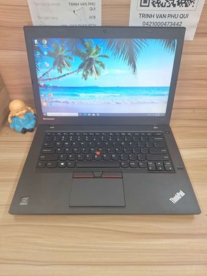 ThinkPad T450/T450s