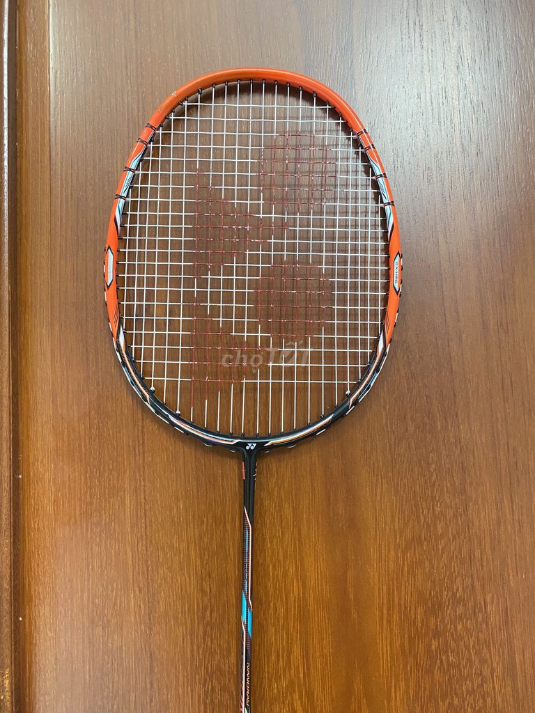 vợt cầu lông yonex zspeed hàn đẹp