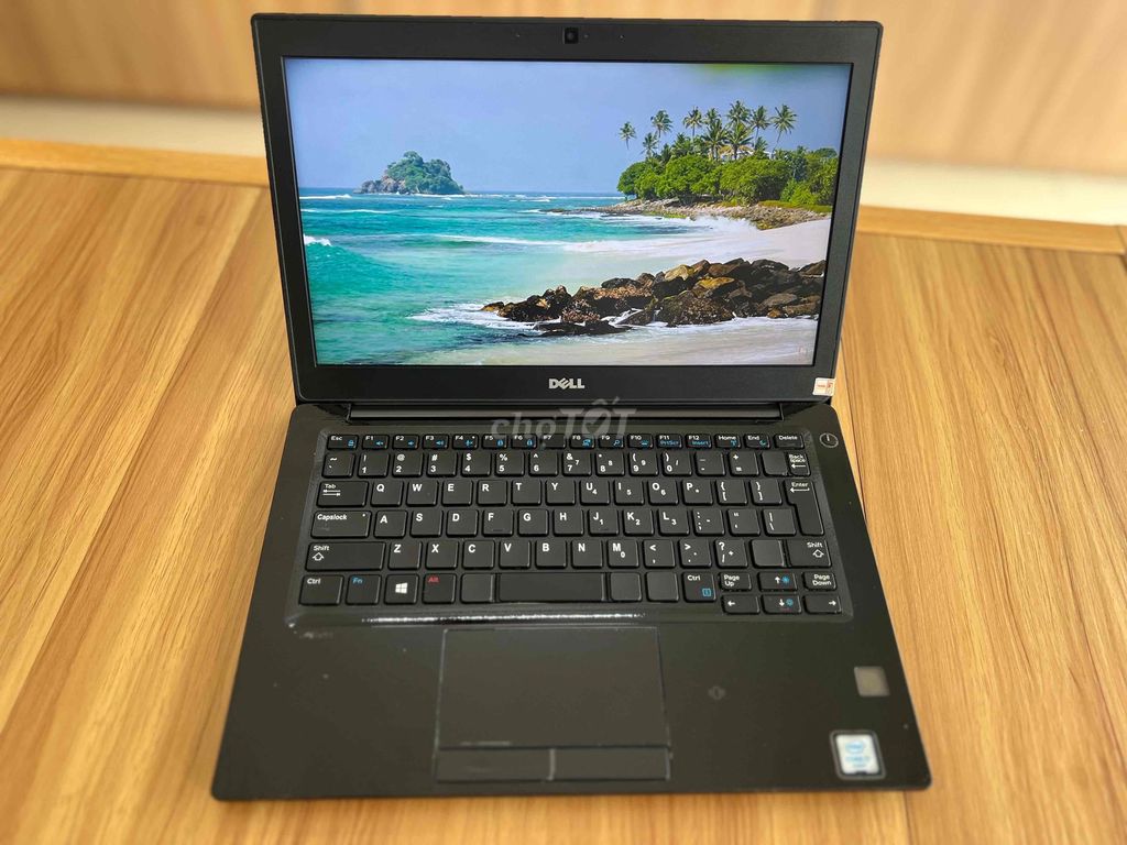 Dell Latitude 7280 i7-6600U 12.5 inch 8GB/256GB. Mua bán Laptop tại Thành phố Long Xuyên An Giang được đăng bởi Laptop Mai Lý Nghĩa hình 1