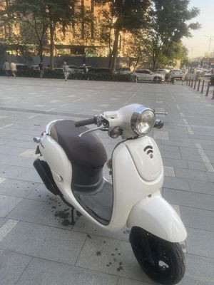 Xe Gioni 50cc Biển 29. Mua bán Xe máy tại Quận Hà Đông Hà Nội được đăng bởi Linh