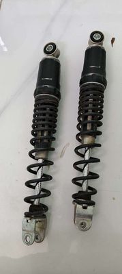 Giảm xóc sau AB Đen zin tháo xe. Mua bán Phụ tùng xe tại Huyện Phú Giáo Bình Dương được đăng bởi trung
