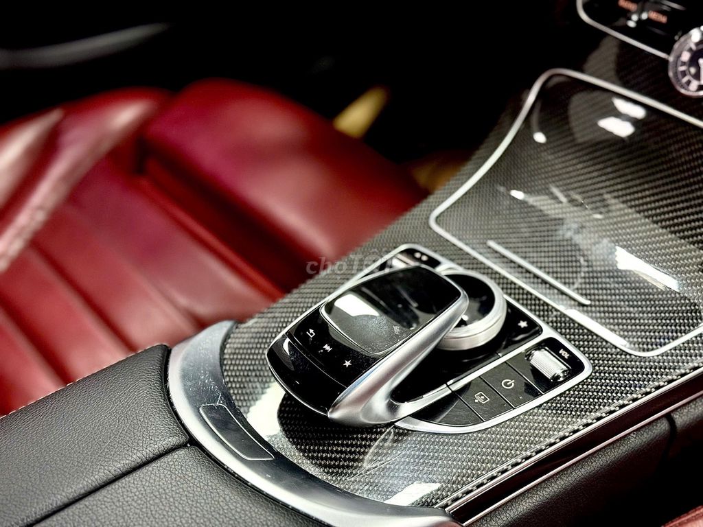 Mercedes Benz C300 AMG 2018 - siêu lướt 32,000 km.. Mua bán Ô tô tại Thành phố Thủ Đức Tp Hồ Chí Minh được đăng bởi Đức Xe Chất 9X hình 8