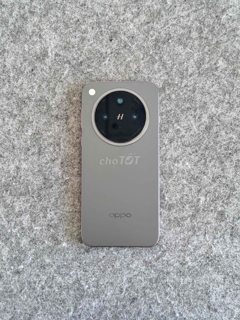 Oppo Find X8 16/256GB Nguyên Zin - Đẹp 99%. Mua bán Điện thoại tại Quận Ninh Kiều Cần Thơ được đăng bởi Nguyên Mobile 65 hình 1