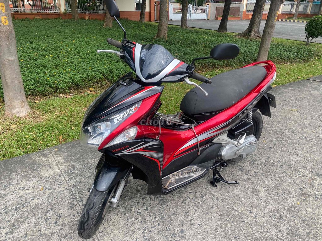 AIRBLADE  FI. 2012 , có cccd chủ xe. Mua bán Xe máy tại Quận Tân Phú Tp Hồ Chí Minh được đăng bởi Cửa hàng xe máy Nam Trang hình 3