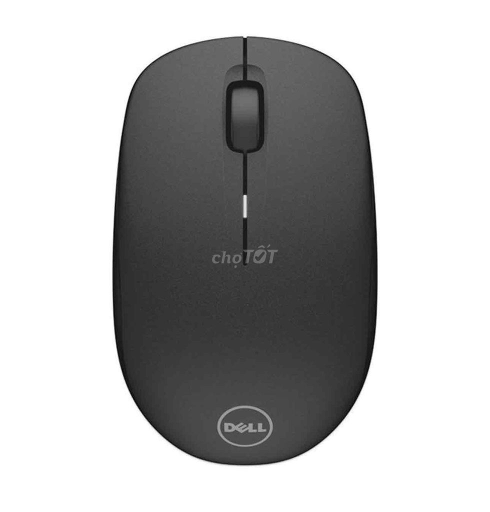 Chuột Dell WM216 Đen Mới. Mua bán Phụ kiện (Màn hình, Chuột...) tại Thành phố Thủ Đức Tp Hồ Chí Minh được đăng bởi Dung Trần hình 1