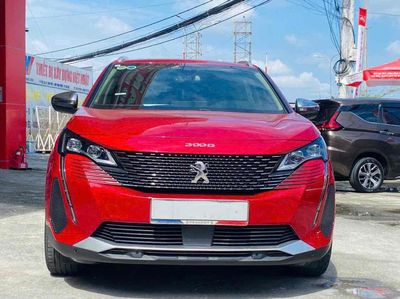 Peugeot 3008 2022 AL - 53000 km. Mua bán Ô tô tại Thành phố Pleiku Gia Lai được đăng bởi Vân Anh Toàn Trung GL