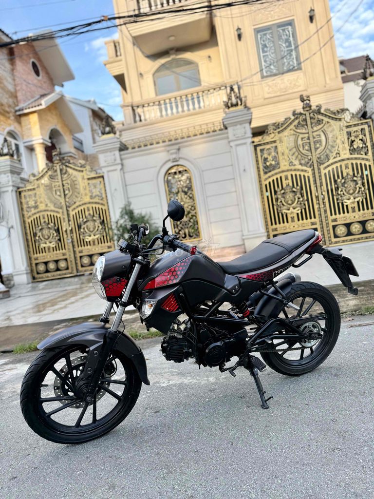 Kymco Kpipe 50cc 9 chủ - Biển SG. Mua bán Xe máy tại Quận Bình Tân Tp Hồ Chí Minh được đăng bởi  Như Quỳnh hình 4