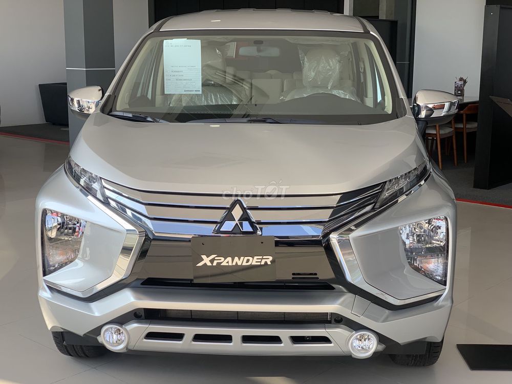 Giá xe Mitsubishi Xpander 2019 mới giá 620 triệu. Liên hệ ngay: 0975519379