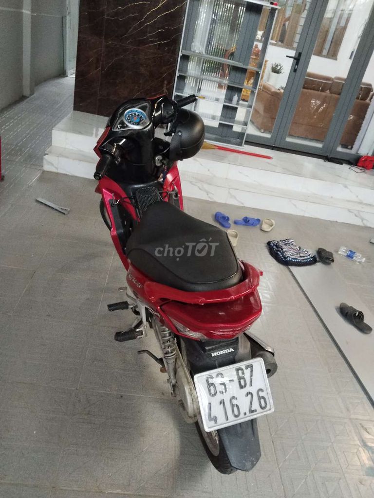 Future led 125 fi. Mua bán Xe máy tại Huyện Tân Hiệp Kiên Giang được đăng bởi gà nòi hình 4
