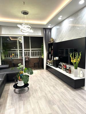 Аренда · 3 комн. · 140 м² · Quận 11, ул. Lữ Gia