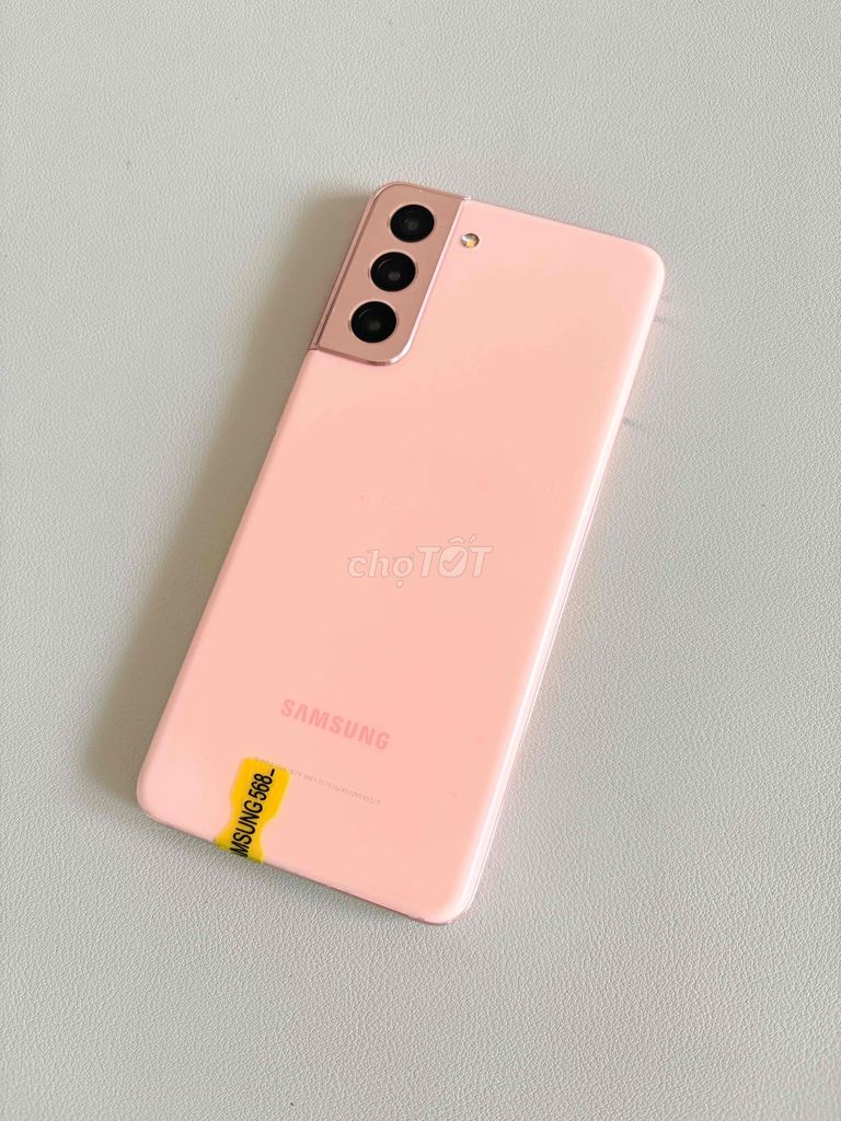 Samsung S21 5G 8/256GB màn zin full. Mua bán Điện thoại tại Quận Ninh Kiều Cần Thơ được đăng bởi  Anh Lê hình 1