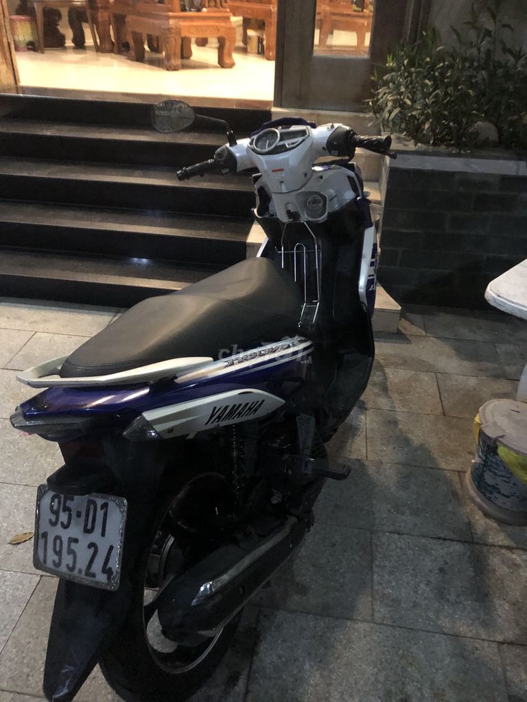 Xe novo5 2015. Mua bán Xe máy tại Thành phố Nha Trang Khánh Hòa được đăng bởi Chauthichphat hình 5