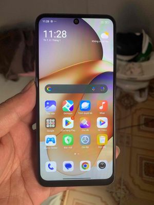 Xiaomi Redmi Note 12S ram 8/ 256GB