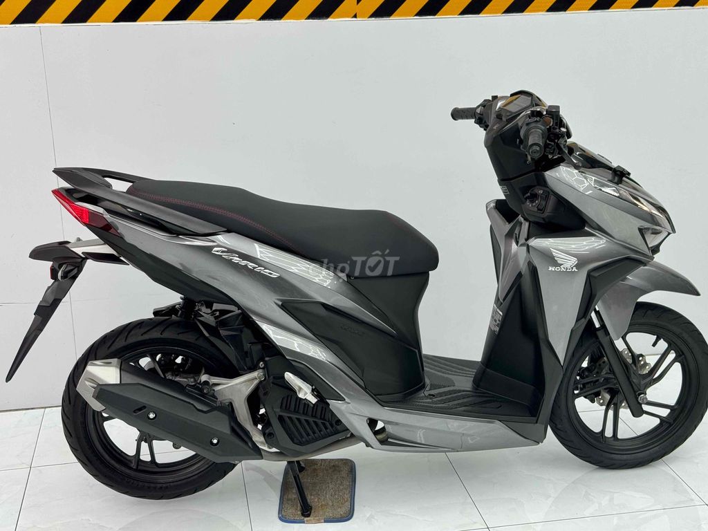 Vario 150 Цена Все Включено с Переоформлением в Сайгоне