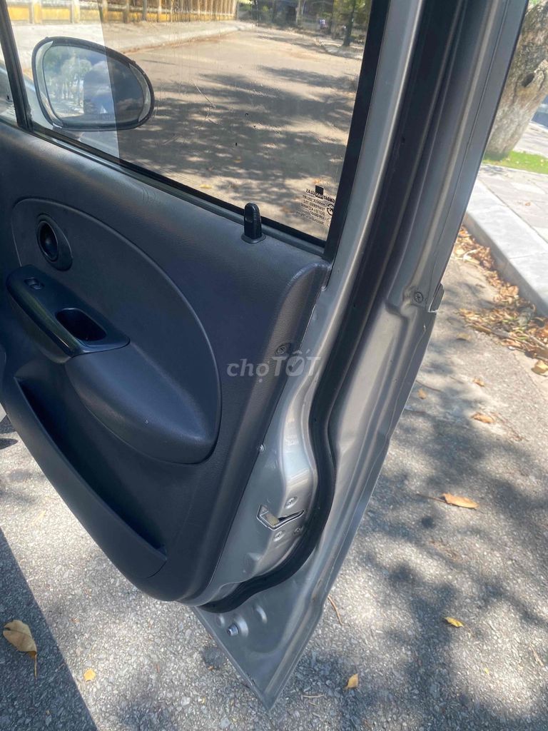 Daewoo Matiz se 2004  máy số chất ,không mục mọt. Mua bán Ô tô tại Huyện Hải Hậu Nam Định được đăng bởi Nguyễn Dũng hình 7