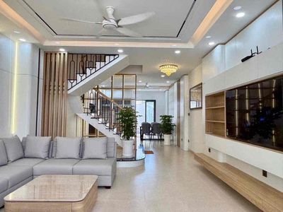 Giảm giá sâu, nhà KĐT Mỹ Gia Nha Trang – Xây mới 100%