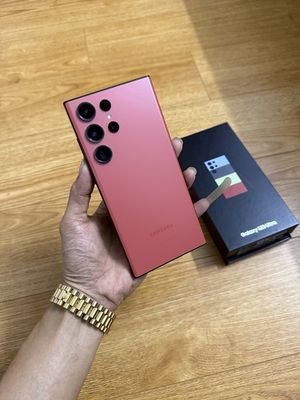 S23 Ultra Fulbox như mới sạc 1-2 lần ram 12G hiếm. Mua bán Điện thoại tại Quận Thanh Xuân Hà Nội được đăng bởi Vinh Râu Samsung