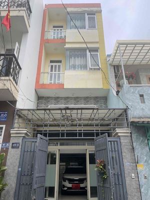 Аренда · 7 комн. · 90 м² · Quận 12, ул. Đường Nguyễn Thị Kiểu