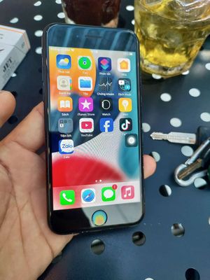 iPhone 128GB Đen Lỗi nút home