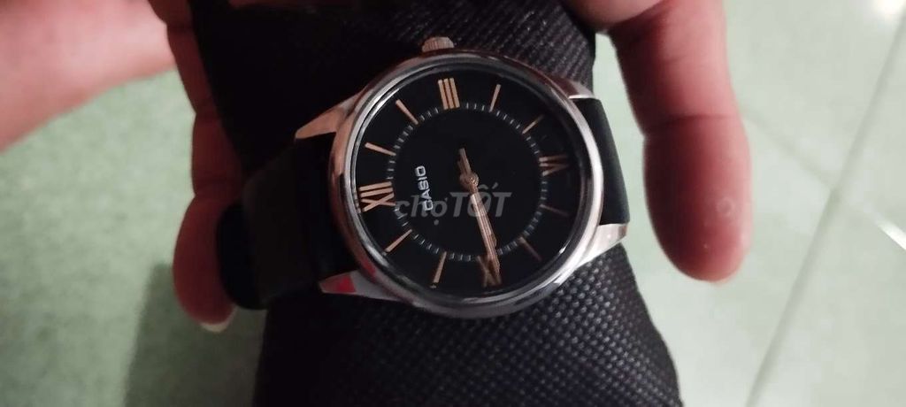 Bán xiaomi wacth 2 lite với casio