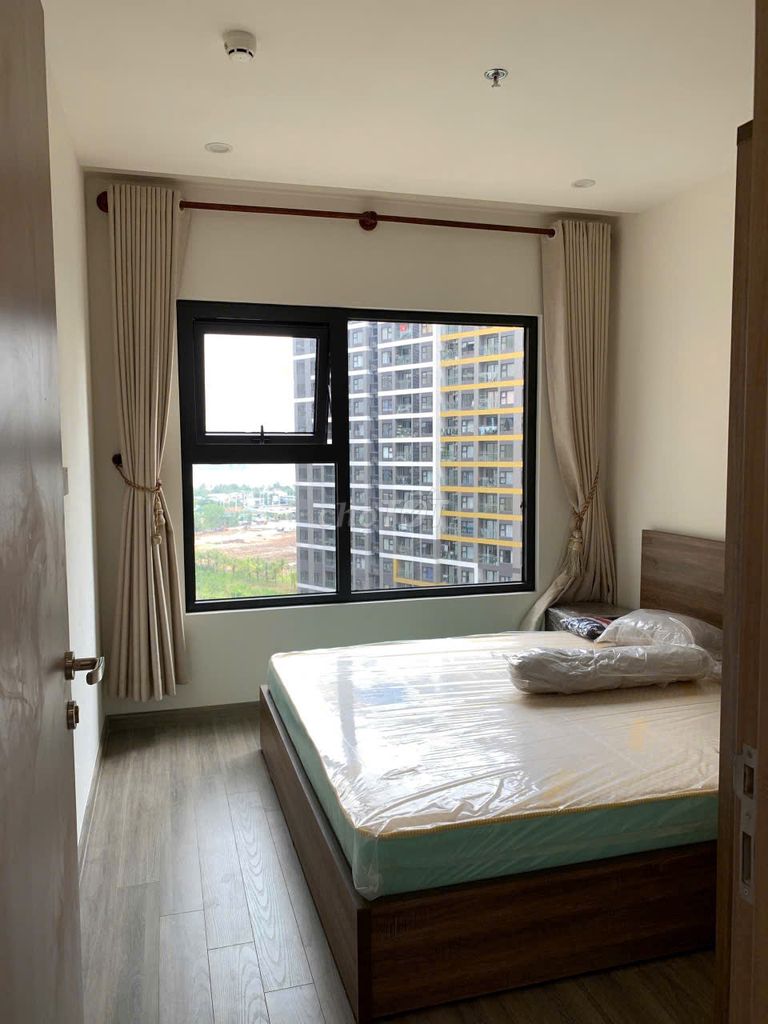 Căn hộ 1PN, Toà BS10, Vinhomes Grand Park quận 9