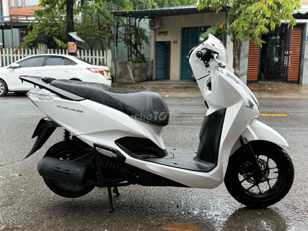 Lead 2019 Smartkey b.số 43 Góp trả tước 6triệu. Mua bán Xe máy tại Quận Liên Chiểu Đà Nẵng được đăng bởi Hòa Xe Máy Cũ hình 4