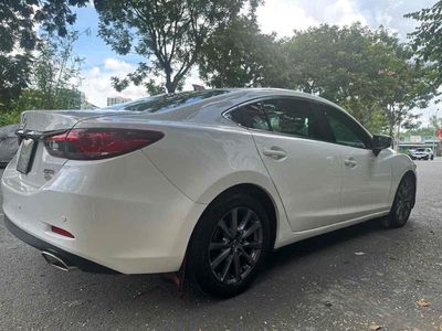 Mazda 6 2015 2.0 AT BSTP - HÌNH SAO XE VẬY