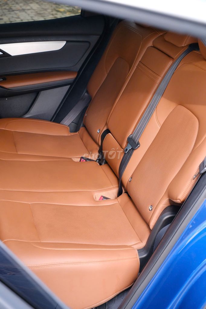 VinFast VF8 Plus 2023 - 48000 km. Mua bán Ô tô tại Quận 7 Tp Hồ Chí Minh được đăng bởi HYUNDAI MIỀN NAM hình 13